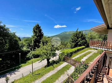 3 LOCALI A FERRARA DI MONTE BALDO