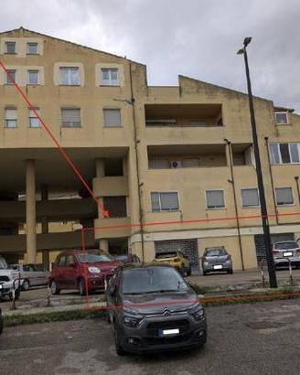 Immobile in asta di 156 m² con 1 locale a Olbia