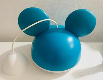 🌟 LAMPADARIO ORIGINALE DISNEY TOPOLINO – PHILIPS 🌟