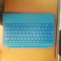 tastiera surface 2 pro 