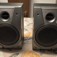 diffusori audio