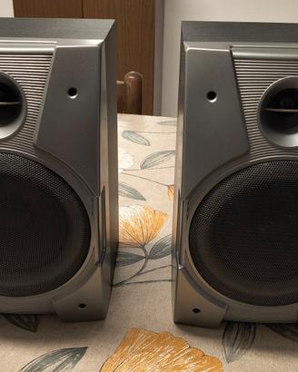 diffusori audio