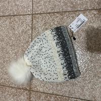 Cappello donna tagli unica con cartellino