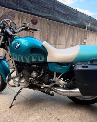 BMW R100R del 96’