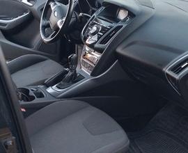 FORD Focus 3ª serie - 2014