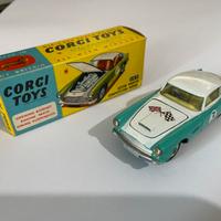 Corgi Toys Aston Martin Competition