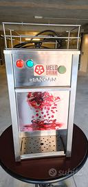 Spremiagrumi automatico professionale pressa