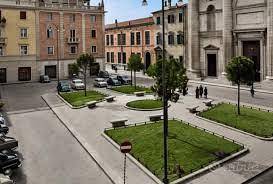 Negozio mq 40 ristrutturato San Nicolo
