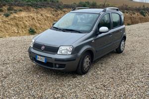 FIAT panda 1.2 benzina/gpl 2012