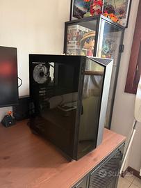 Case PC MSI Mid-Tower