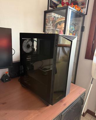 Case PC MSI Mid-Tower