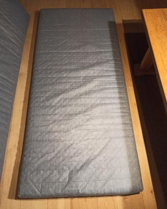 Materasso Ikea Agotnes 80x200