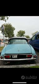 Citroen DS