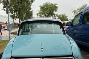Citroen DS