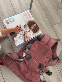 Zainetto Neonato Baby Bjorn