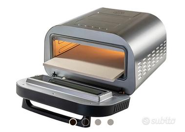 Forno per pizza Godino