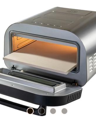 Forno per pizza Godino