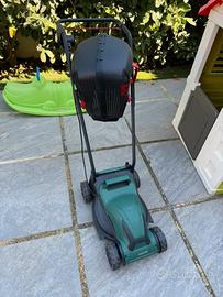 Tagliaerba parkside modello PRM 1200 B2