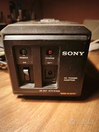 SONY AC 345C