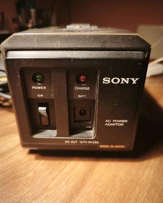 SONY AC 345C