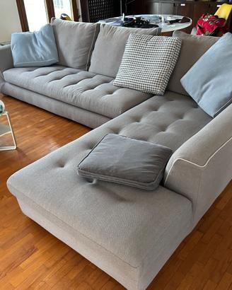 DIVANO ROCHE BOBOIS