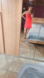 abiti da sera o cerimonia 