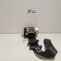 CINTURA DI SICUREZZA POSTERIORE SX FIAT 500 X Seri