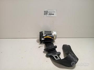 CINTURA DI SICUREZZA POSTERIORE SX FIAT 500 X Seri