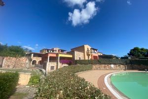 San Teodoro con piscina