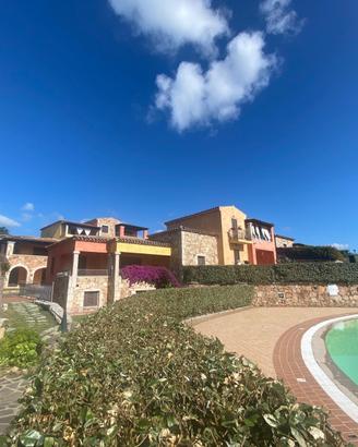 San Teodoro con piscina