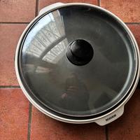 Padella/forno SEVERIN