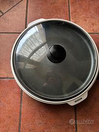 Padella/forno SEVERIN