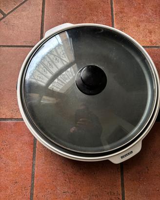 Padella/forno SEVERIN