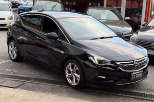 Astra 1.6 CDTi 110CV - Dynamic-unipro-E6-rate