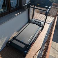 Tapis Roulant XT900 pro Synchron come nuovo.