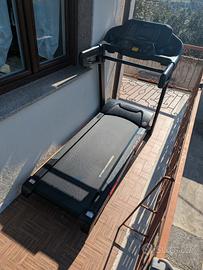 Tapis Roulant XT900 pro Synchron come nuovo.