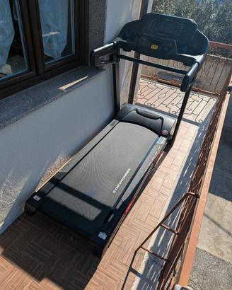 Tapis Roulant XT900 pro Synchron come nuovo.