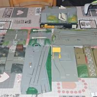 Lima Ho materiale per plastico