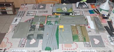 Lima Ho materiale per plastico