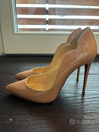 Décolleté Louboutin