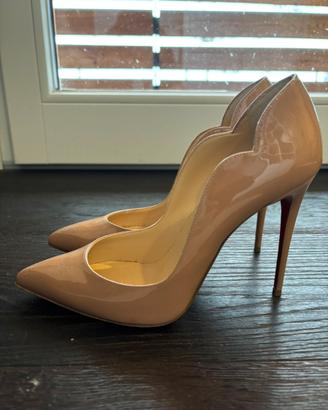 Décolleté Louboutin