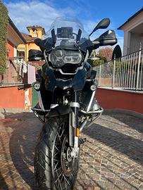 Bmw r 1200 gs - 2017