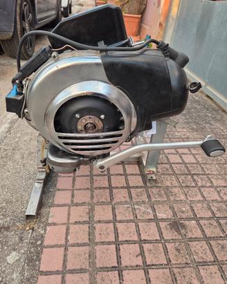 Motore per Vespa Millennium 150