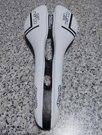 sella San Marco Aspide carbonio 