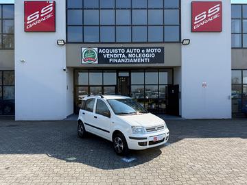 Fiat Panda 1.2 Natural Power|NEOPATENTATI