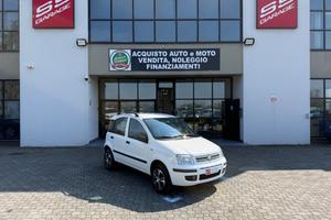 Fiat Panda 1.2 Natural Power|NEOPATENTATI