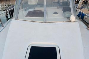 Motore nautico e scafo