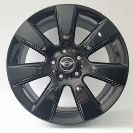 1 Cerchi da 17' in Lega - Mini - Countryman 686827