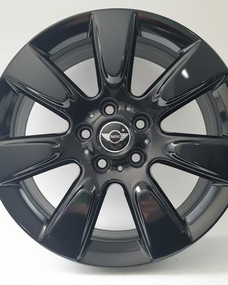 1 Cerchi da 17' in Lega - Mini - Countryman 686827