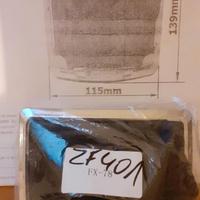 Copri-Leva Cambio senza pomello